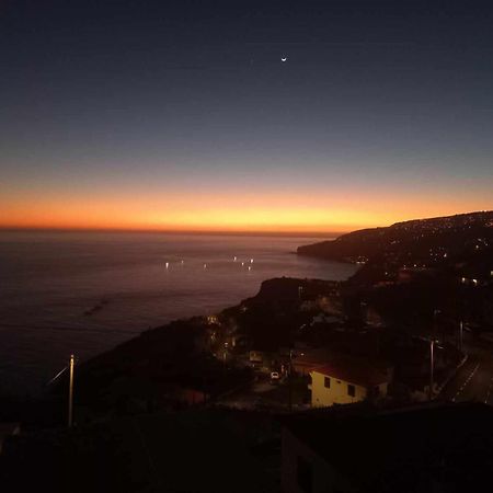 Sea View House Ribeira Brava Exterior foto
