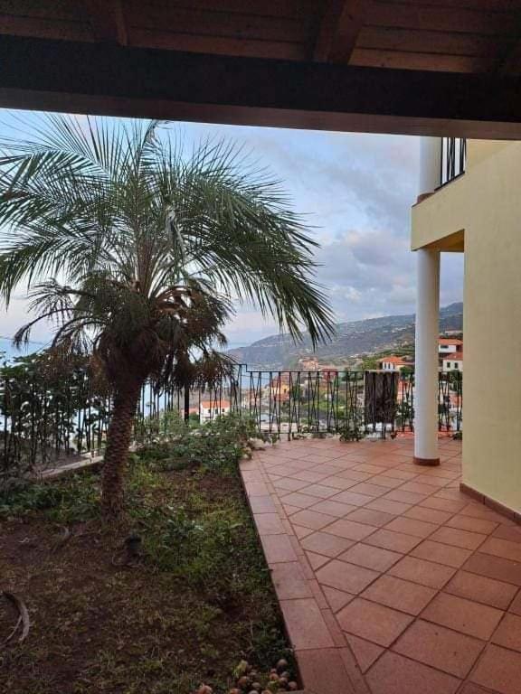 Sea View House Ribeira Brava Exterior foto