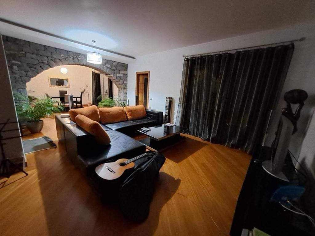 Sea View House Ribeira Brava Exterior foto