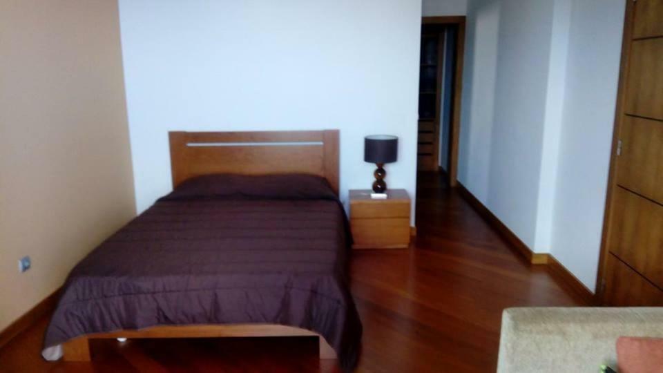 Sea View House Ribeira Brava Exterior foto