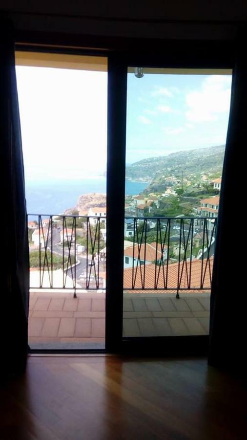 Sea View House Ribeira Brava Exterior foto
