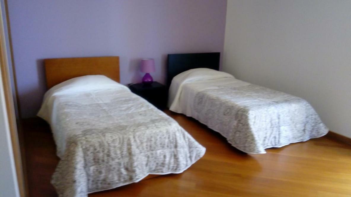 Sea View House Ribeira Brava Exterior foto