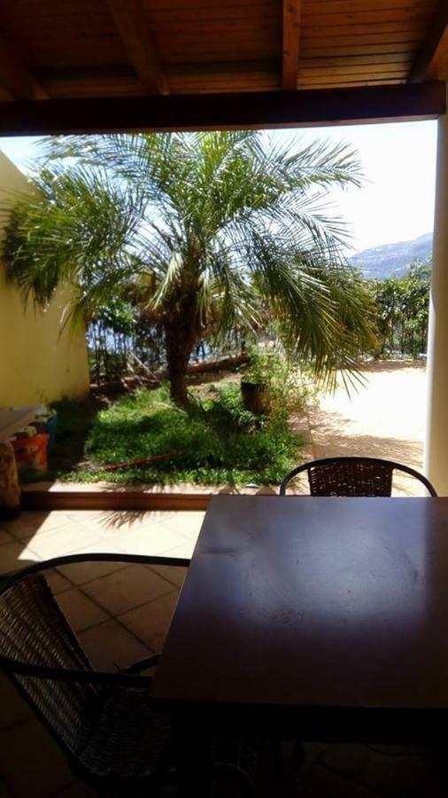 Sea View House Ribeira Brava Exterior foto