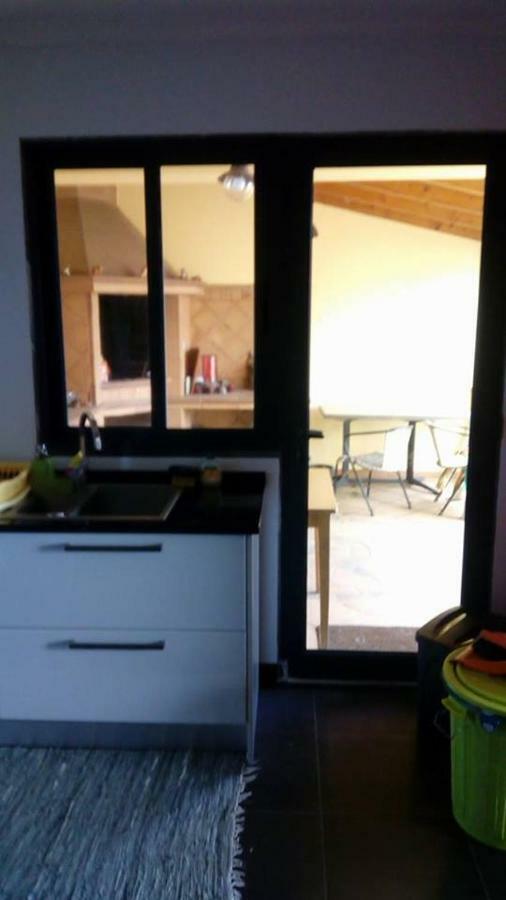Sea View House Ribeira Brava Exterior foto