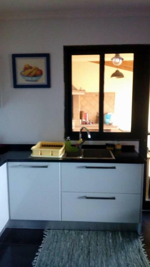 Sea View House Ribeira Brava Exterior foto