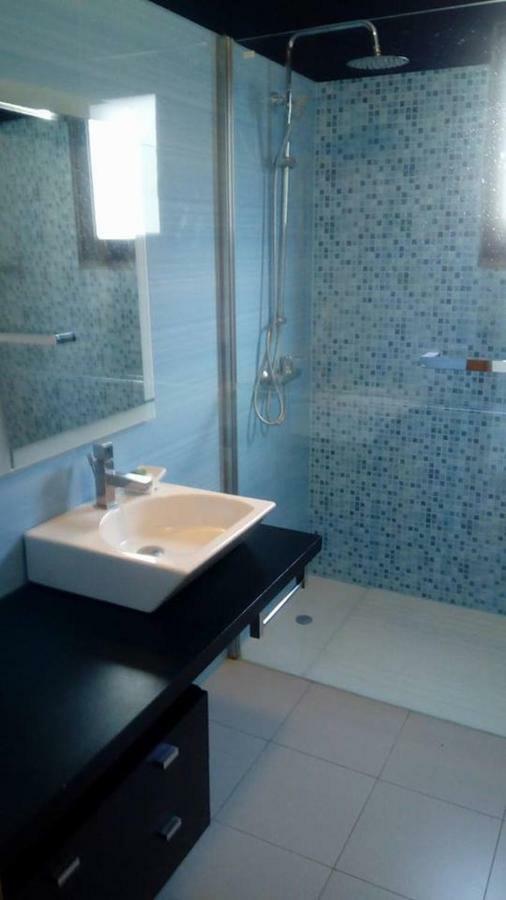 Sea View House Ribeira Brava Exterior foto