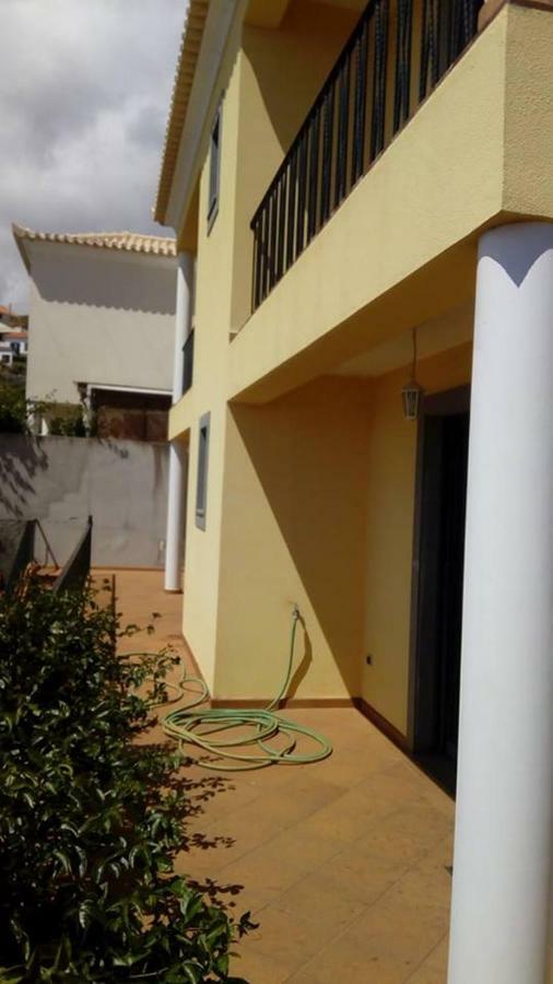 Sea View House Ribeira Brava Exterior foto