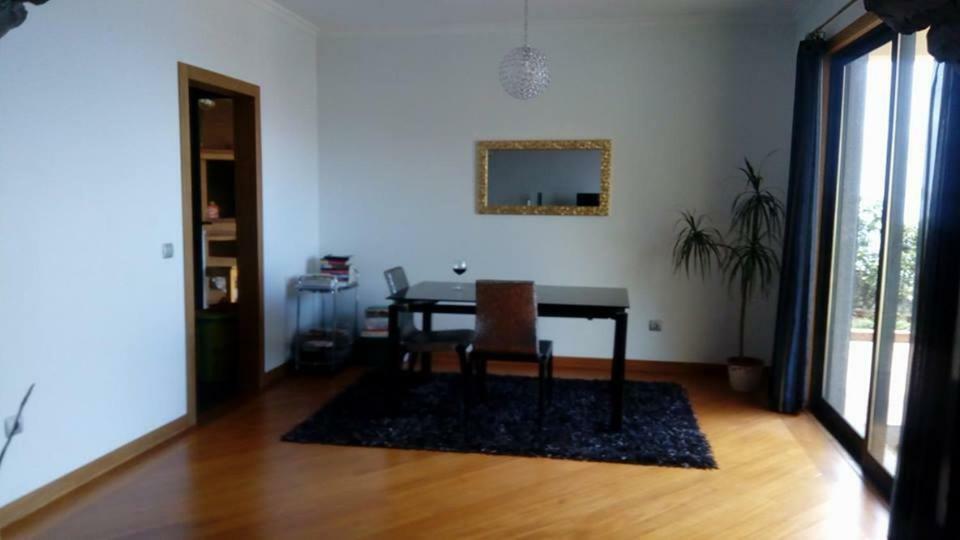 Sea View House Ribeira Brava Exterior foto