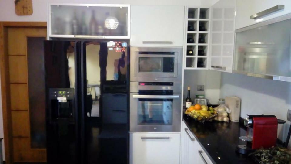 Sea View House Ribeira Brava Exterior foto